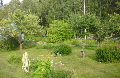 Alstermo House | Cosy renovated holiday home in Småland