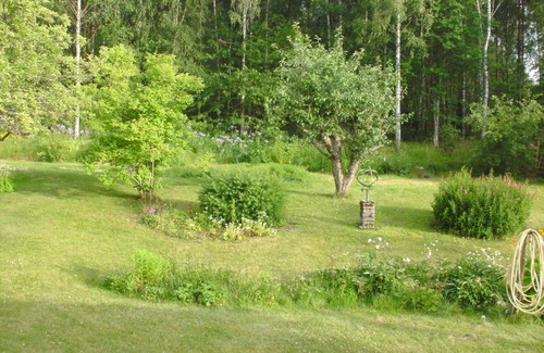 Alstermo House | Cosy renovated holiday home in Småland