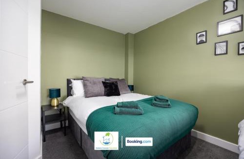 Killingbeck Apartment | Cosy Retreat By Green Haven Escapes Short Lets & Serviced Accommodation Seacroft With Free Off-Street Parking & Pet-Friendly