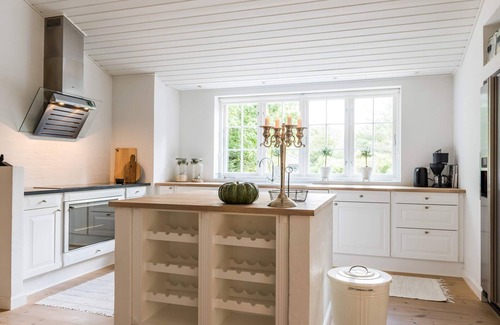 Henne House | Cosy Retreat in Henne Strand-By Traum