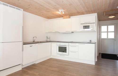 Ho House | Cosy retreat in holiday park- Type2