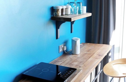 Amersham Apartment | Cosy Retreat in Old Amersham