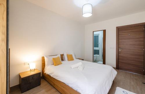 Birguma Apartment | Cosy Retreat