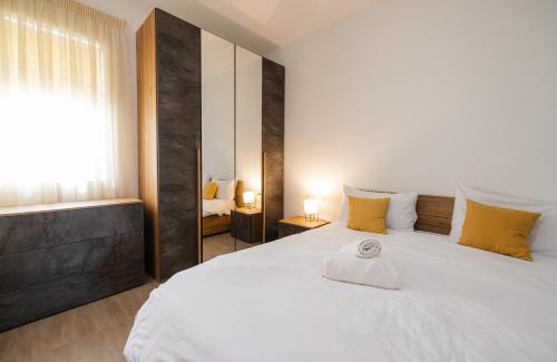 Birguma Apartment | Cosy Retreat
