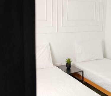 Pieta House | Cosy room 7