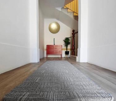 Pieta House | Cosy room 7