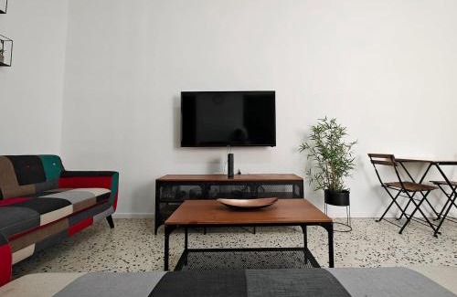 Pieta House | Cosy room 7
