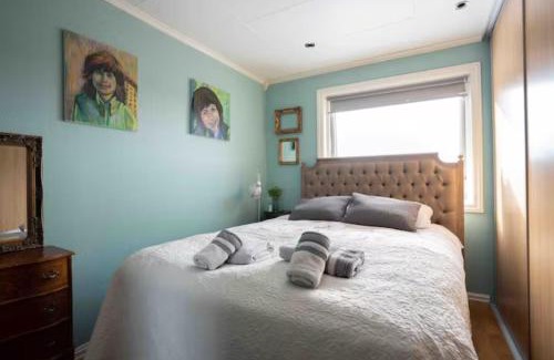 Oslo House | Cosy room in a family flat