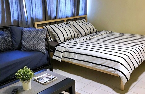 Ban Mai Condo | Cosy room near IMPACT Arena, Muang Thong Thani