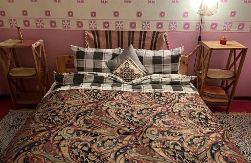 Pussi House | Cosy room Püssi town