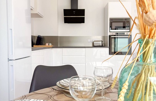 La Boissiere-de-Montaigu House | Cosy, spacious house near Puy du Fou