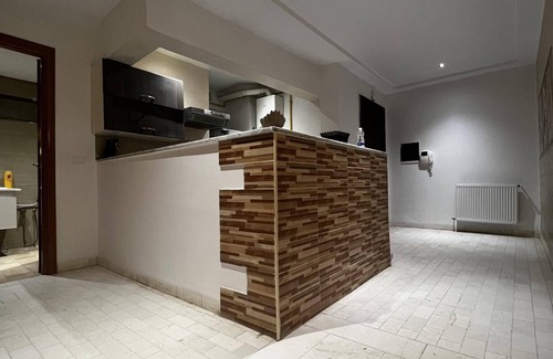 Cite El Wafa Apartment | Cosy s1 a 5 Minute de la Plage