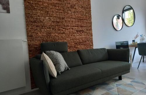 Lombardsijde House | cosy@sea
