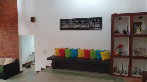 Kolonnawa House | Cosy Secure Comfortable for whole family