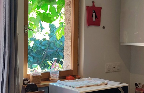 Villy-le-Pelloux Apartment | Cosy, self-contained apartment between Annecy and Geneva - Pets welcome!