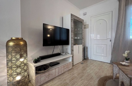Vergel House | Cosy semi-detached house in beautiful location near the sea in El Vergel