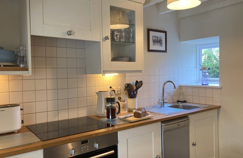 Penmachno Cottage | Cosy slate cottage within the Eryri/Snowdonia National Park