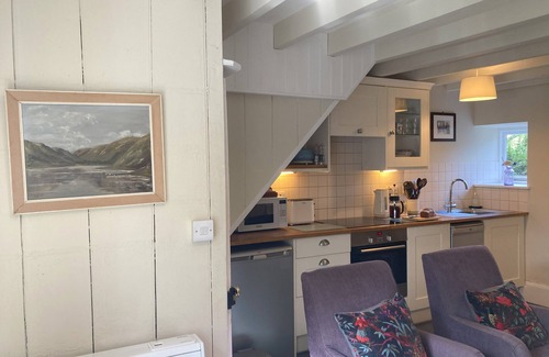 Penmachno Cottage | Cosy slate cottage within the Eryri/Snowdonia National Park