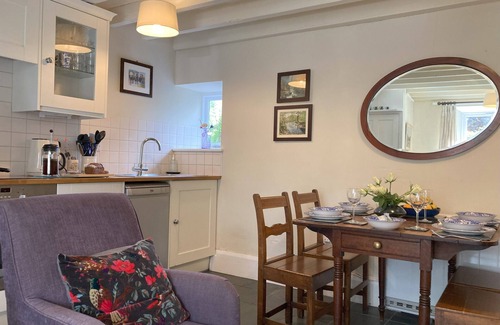 Penmachno Cottage | Cosy slate cottage within the Eryri/Snowdonia National Park