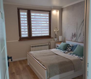 Tychy Apartment | Cosy Space Apartment