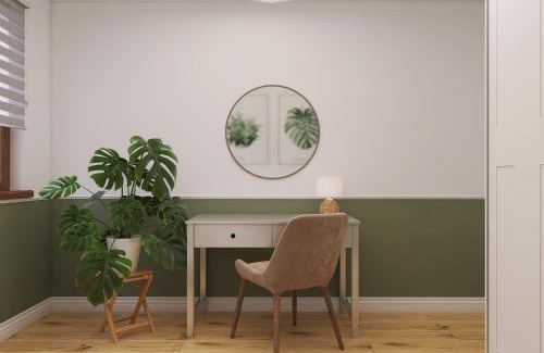 Tychy Apartment | Cosy Space Apartment