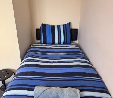 Tyrrelstown Apartment | Cosy Space near Dublin Airport and City