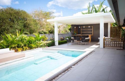 Black River Villa | Cosy Spacious Villa Plantation Marguery