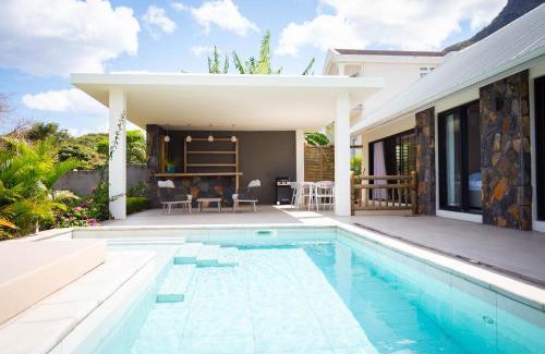 Black River Villa | Cosy Spacious Villa Plantation Marguery