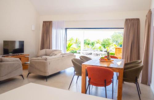 Black River Villa | Cosy Spacious Villa Plantation Marguery