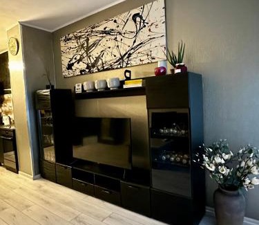 rayon Triaditsa Apartment | Cosy spot with private garden