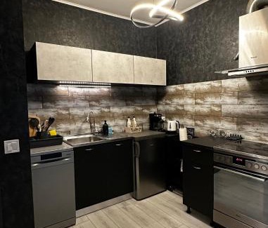 rayon Triaditsa Apartment | Cosy spot with private garden