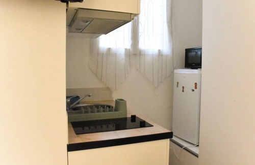 Arnouville Apartment | Cosy studio 20 minutes from Paris