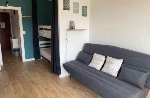 Villard-de-Lans Apartment | Cosy studio 25 m2 orienté sud entièrement rénové