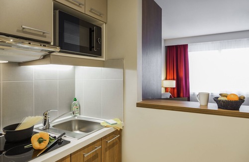 Thoiry Apartment | Cosy studio 5min from Meyrin/Geneva