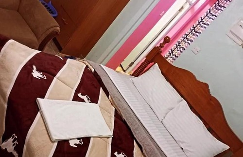 Thika Bed & Breakfast | Cosy studio apartment bnb in thika town