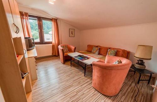 Tuzla Apartment | Cosy Studio Apartment great for singles and couples