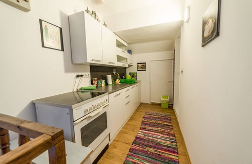Tuzla Apartment | Cosy Studio Apartment great for singles and couples