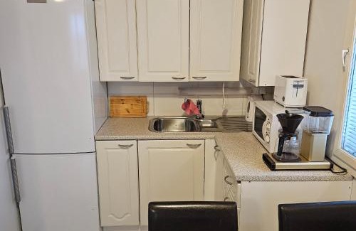 Lempaala Apartment | Cosy studio apartment near by Ideapark