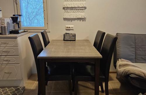 Lempaala Apartment | Cosy studio apartment near by Ideapark
