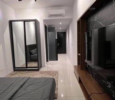 Kuala Lumpur Apartment | Cosy studio at Setiawangsa, KL