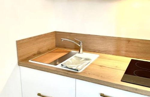 Herbignac Apartment | Cosy studio between sea and Brière