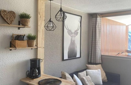 Isola Apartment | Cosy studio completely renovated