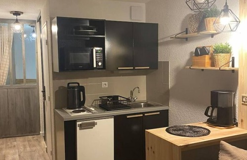 Isola Apartment | Cosy studio completely renovated