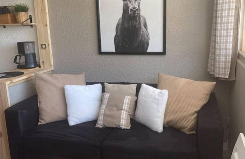 Isola Apartment | Cosy studio completely renovated