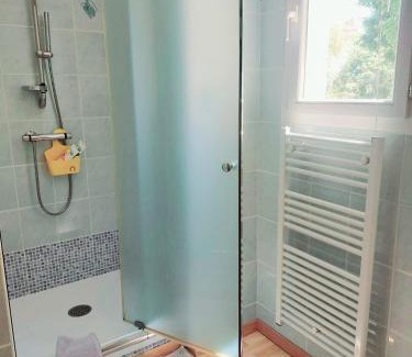 Le Cabot House | Cosy Studio en résidence privée