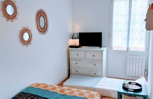Yebles Apartment | Cosy studio