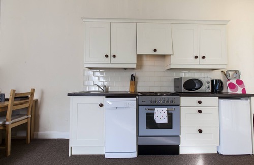 Inchicore Apartment | Cosy studio in Dublin's historic Kilmainham district in Dublin 8.