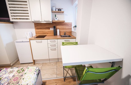 Preddvor Apartment | Cosy studio in Gorenjska