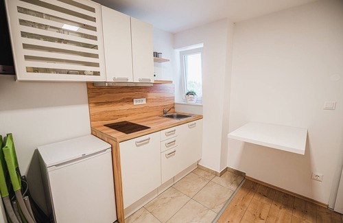 Preddvor Apartment | Cosy studio in Gorenjska