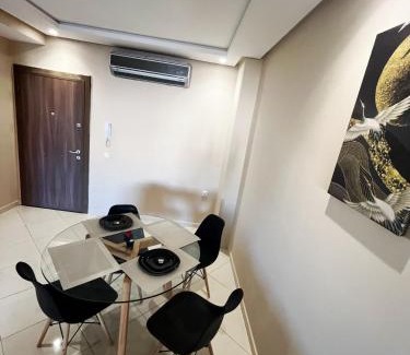 Mers Sultan Apartment | Cosy Studio in the heart of casablanca